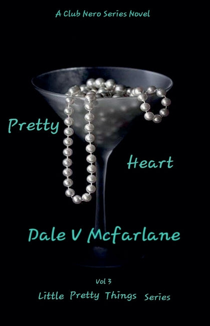 Little Pretty Things - Pretty Heart - Vol 3