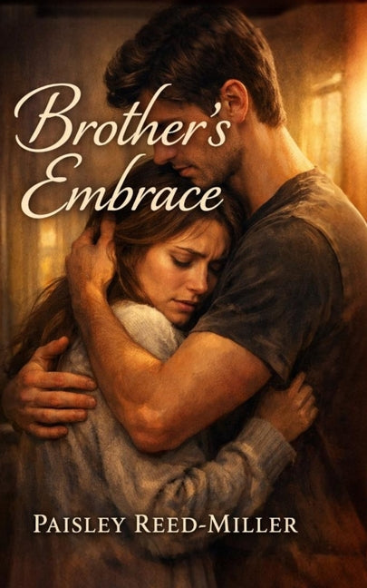 Brother's Embrace
