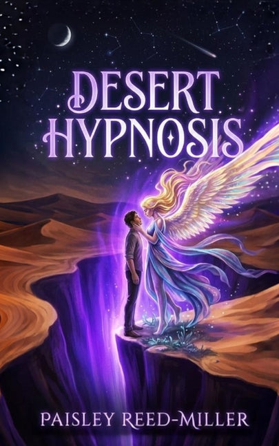 Desert Hypnosis