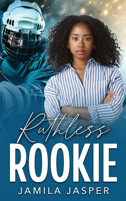 Ruthless Rookie: BWWM Hockey Player Romance