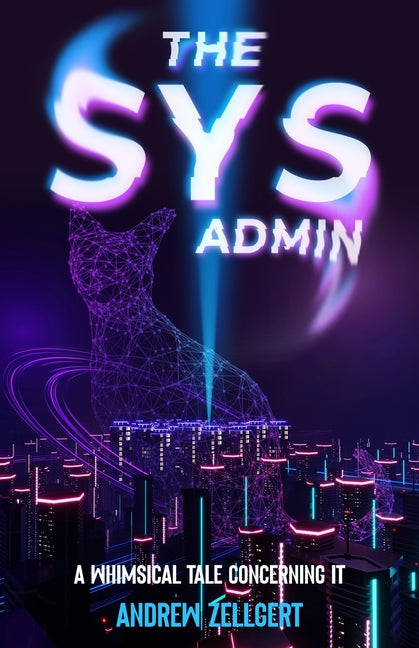 The Sys Admin