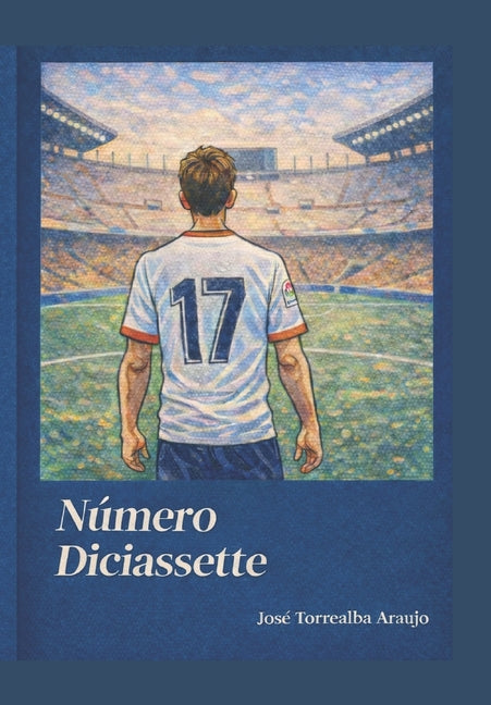 Numero Diciassette