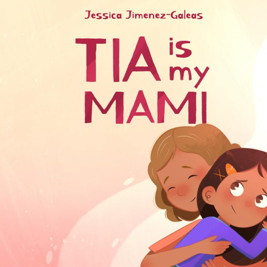 Tia Is My Mami