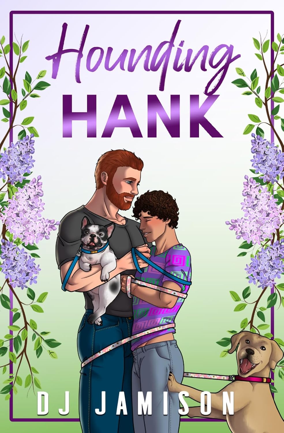Hounding Hank