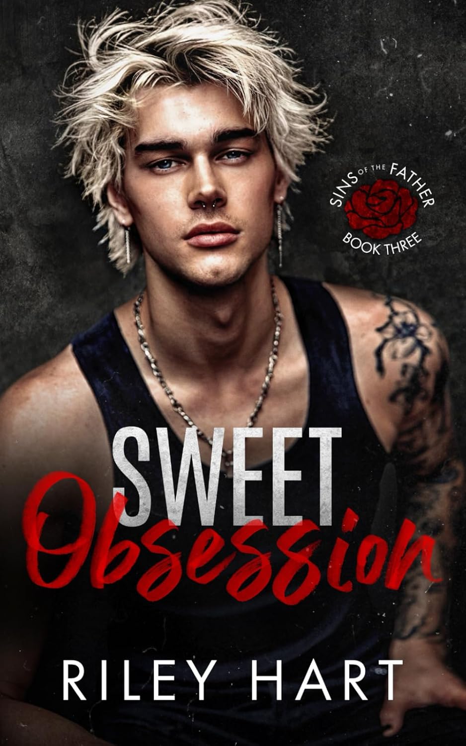 Sweet Obsession