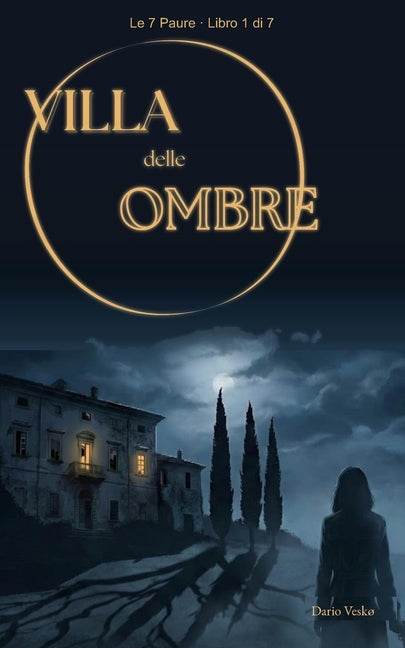 Villa delle Ombre