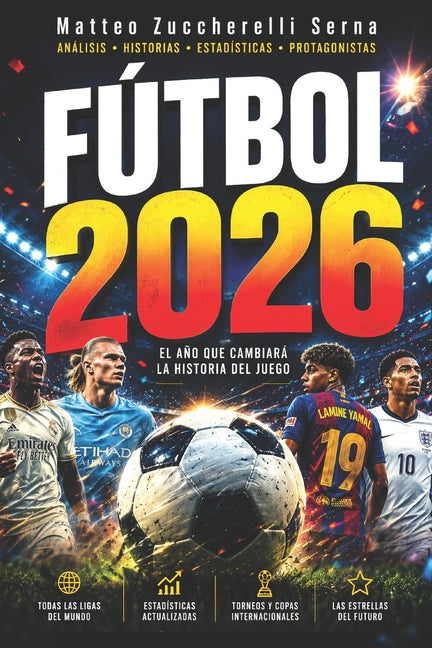 Futbol 2026