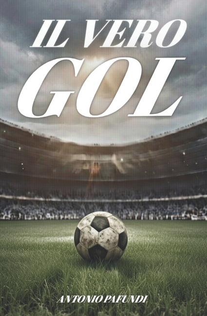 Il vero gol