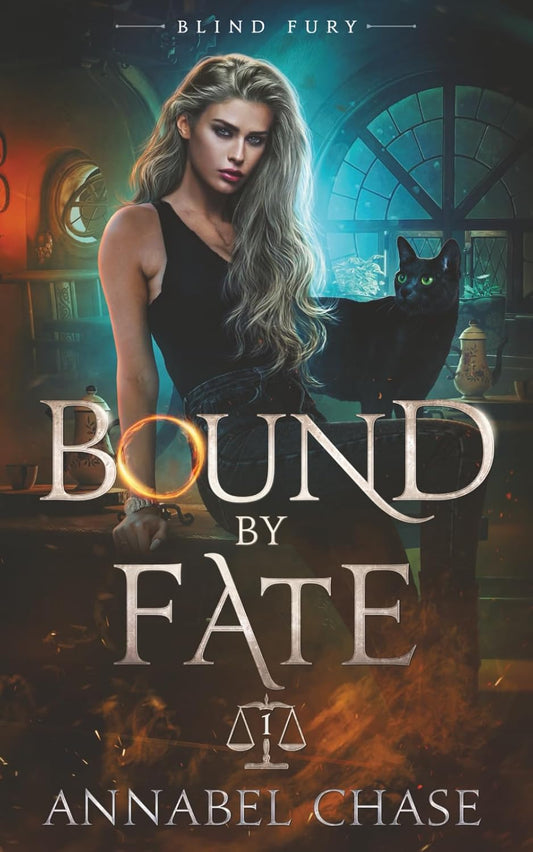 Bound By Fate