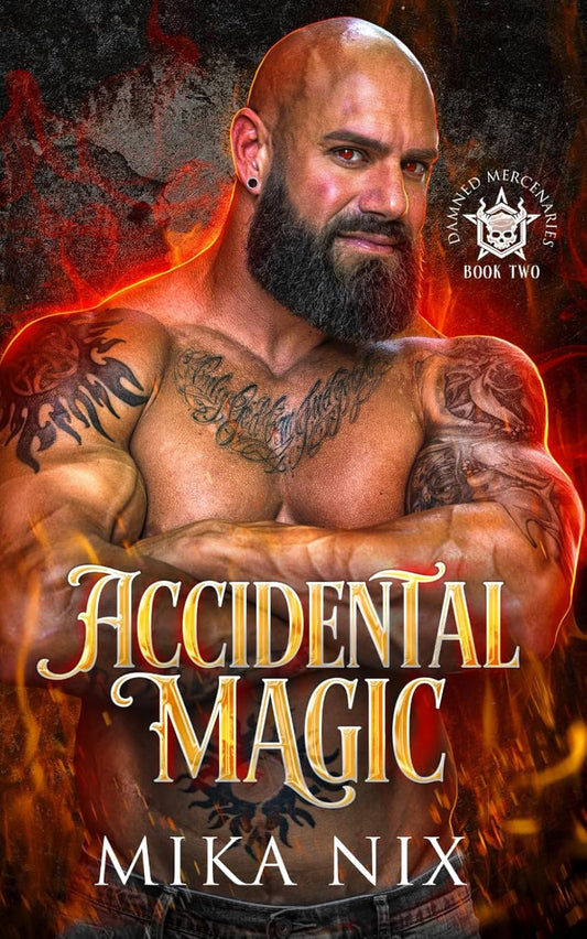 Accidental Magic