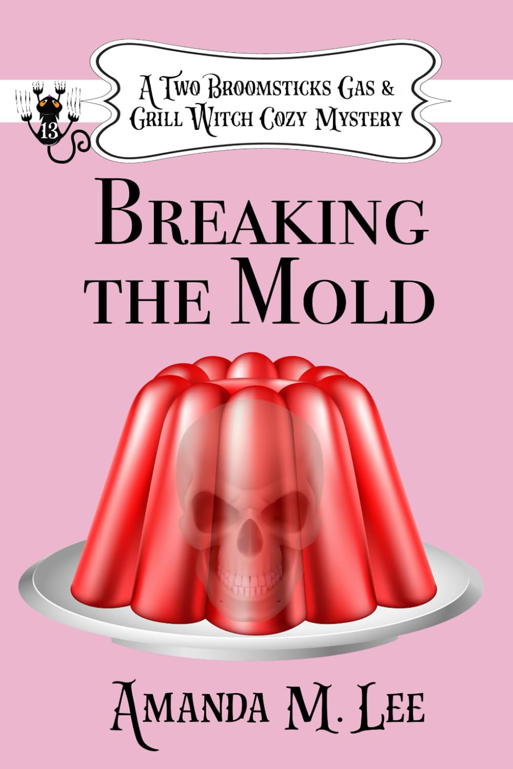 Breaking the Mold