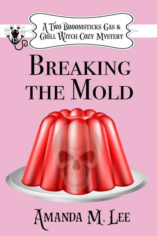 Breaking the Mold