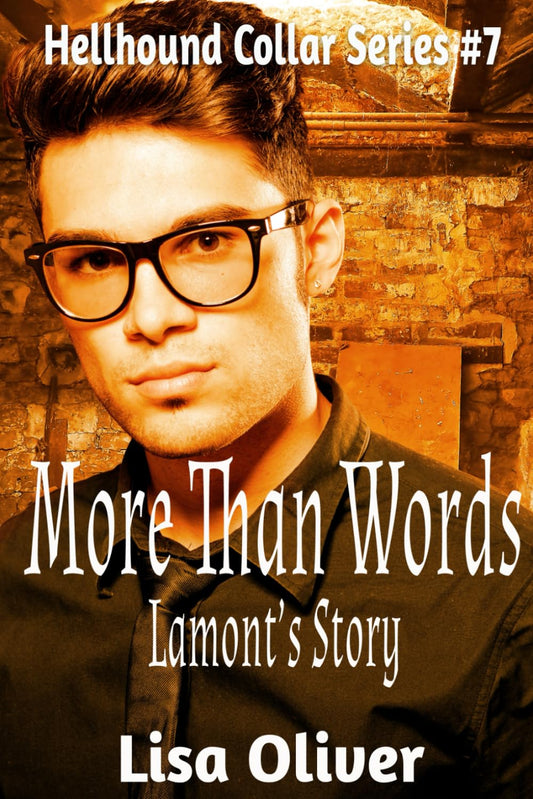 More Than Words: Lamont's Story