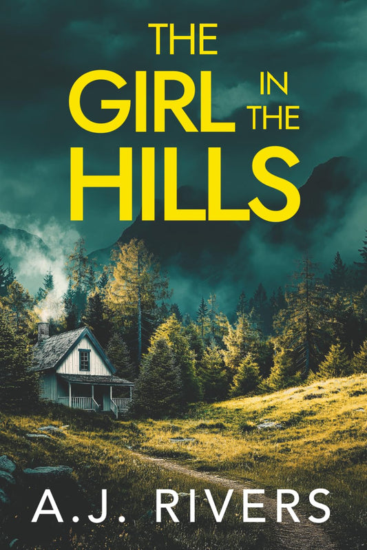 The Girl in the Hills