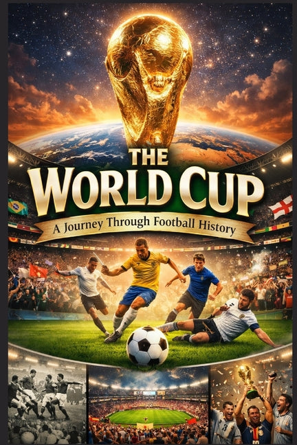 The World Cup: A Journey Through Football History