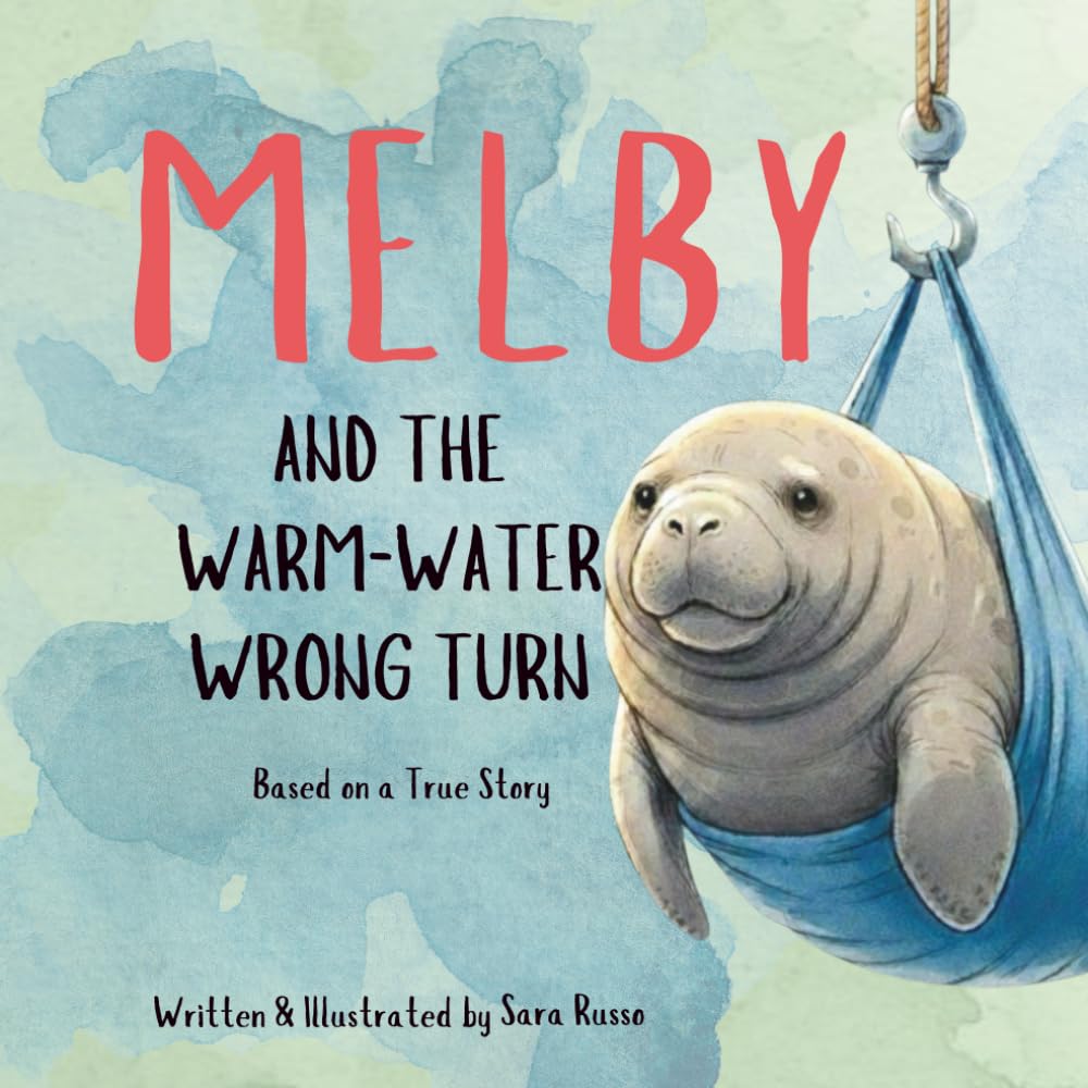 Melby and the Warm-Water Wrong Turn