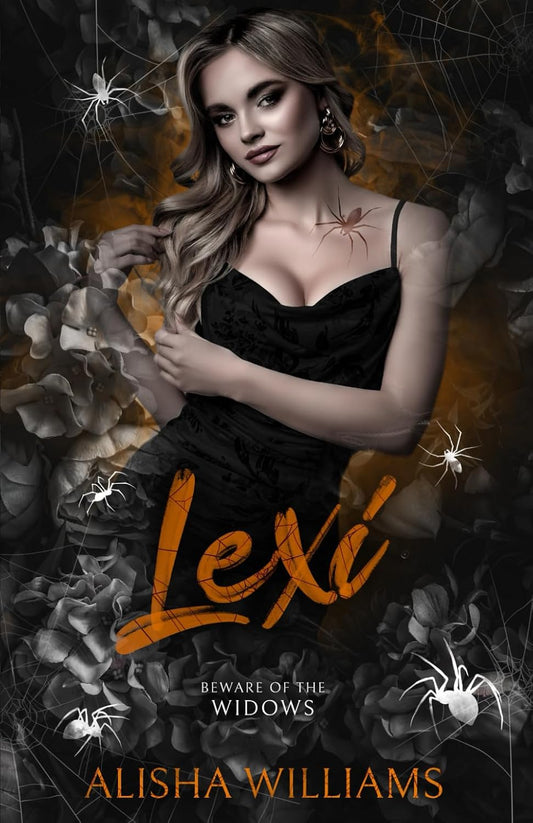 Lexi: A Beware Of The Widows Standalone