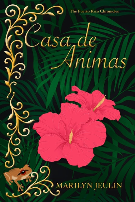 Casa De Animas