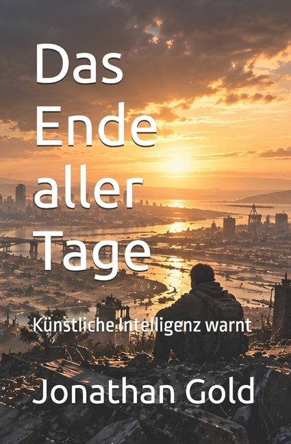 Das Ende aller Tage: Kunstliche Intelligenz warnt