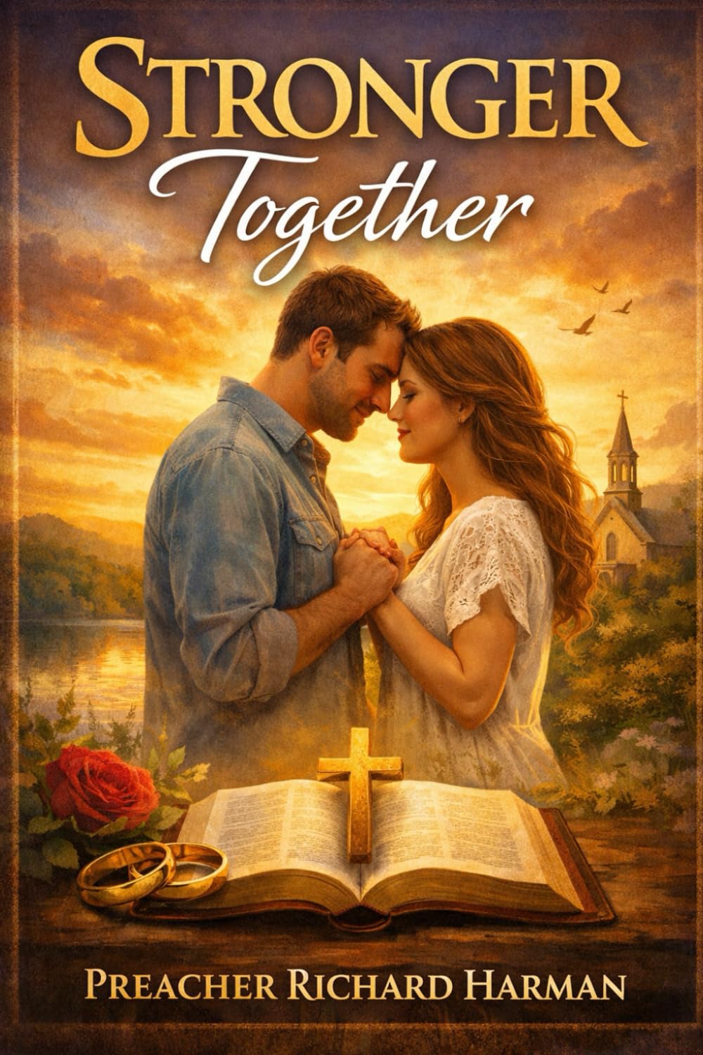 
Stronger Together