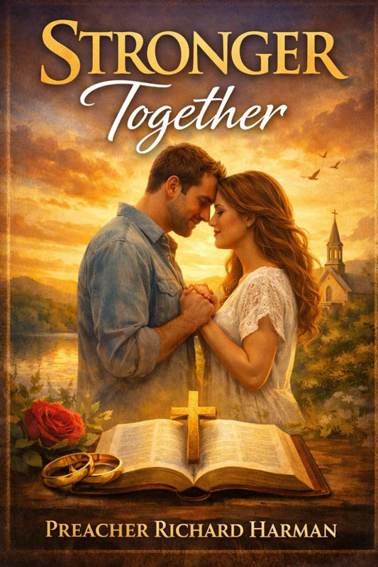 
Stronger Together