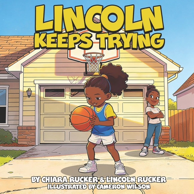 Lincoln Keeps Trying