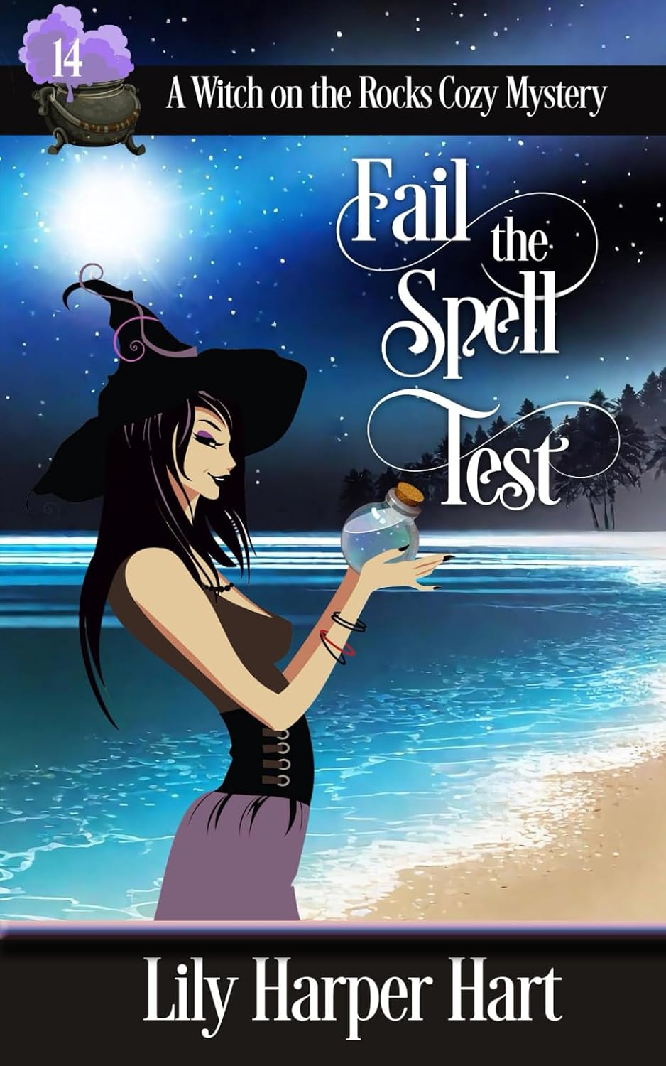 Fail the Spell Test