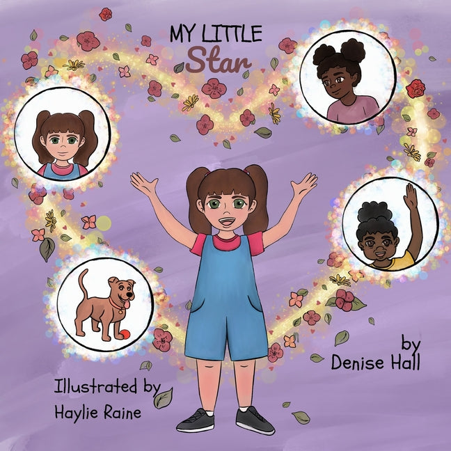 My Little Star
