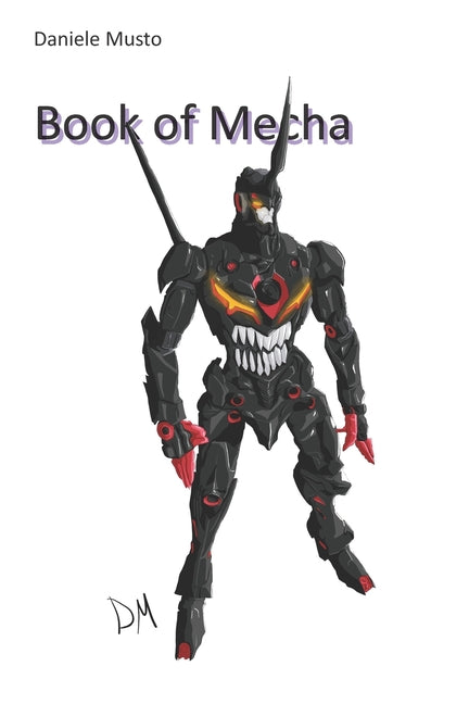 Book of Mecha