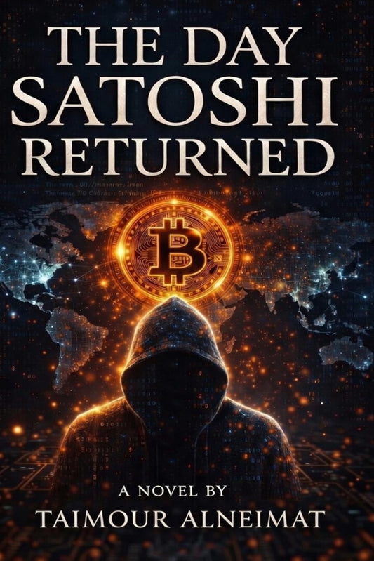 The Day Satoshi Returned