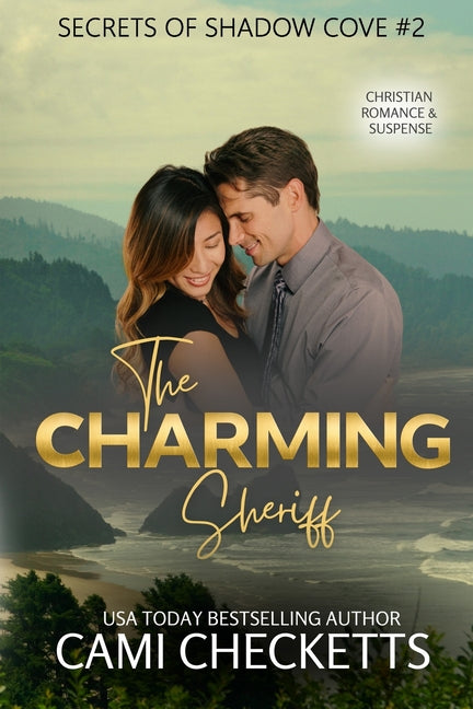 The Charming Sheriff: Christian Romance & Suspense