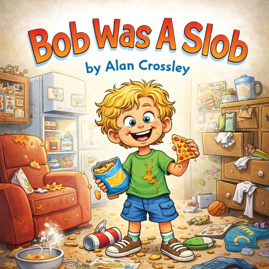 Bob Was A Slob