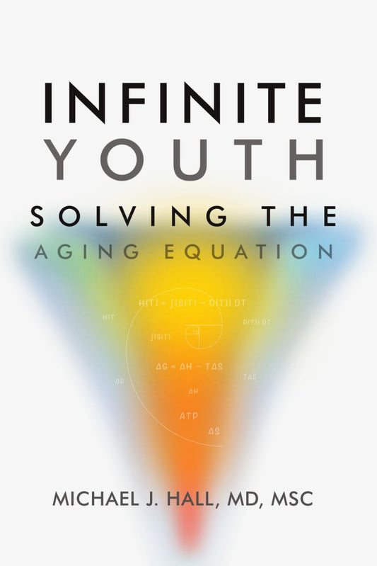 Infinite Youth: Solving the Aging Equation