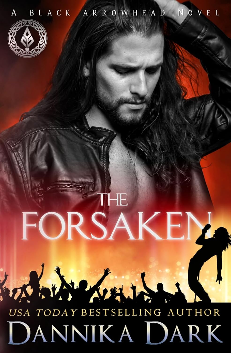 The Forsaken