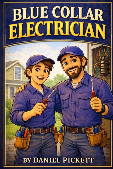 Blue Collar Electrician