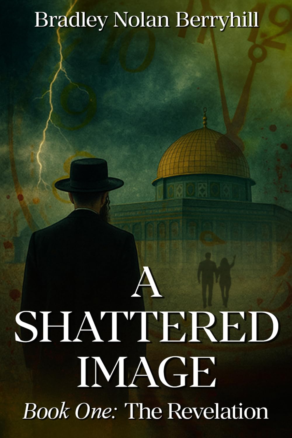 A Shattered Image: The Revelation