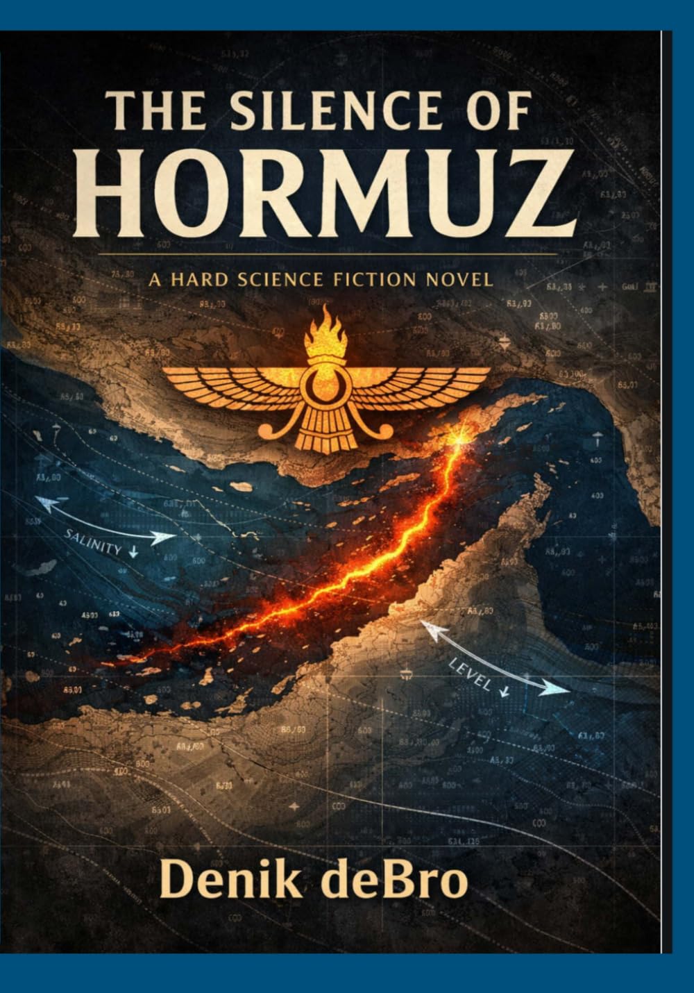 The Silence of Hormuz