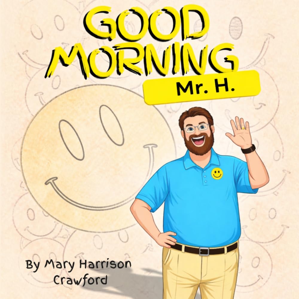 Good Morning Mr. H