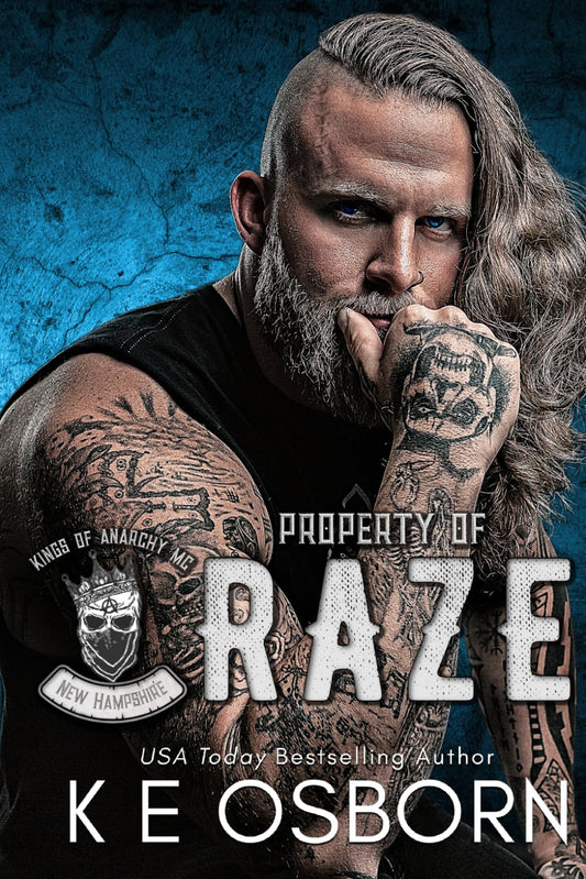 Property of Raze