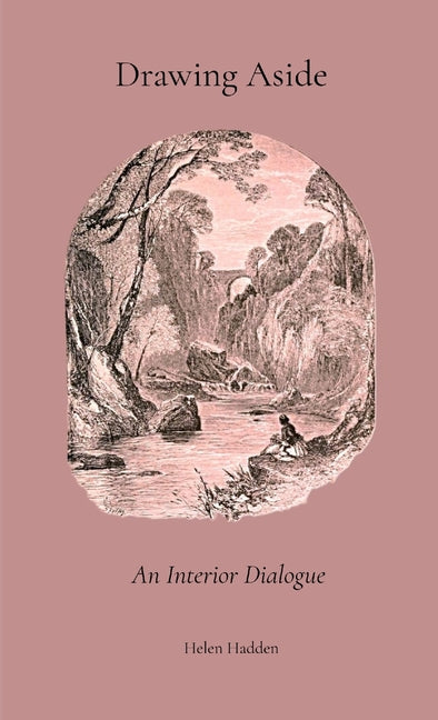 Drawing Aside: An Interior Dialogue