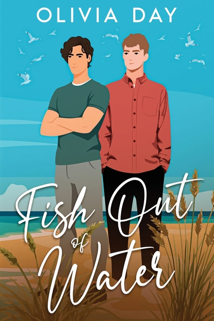 Fish Out of Water