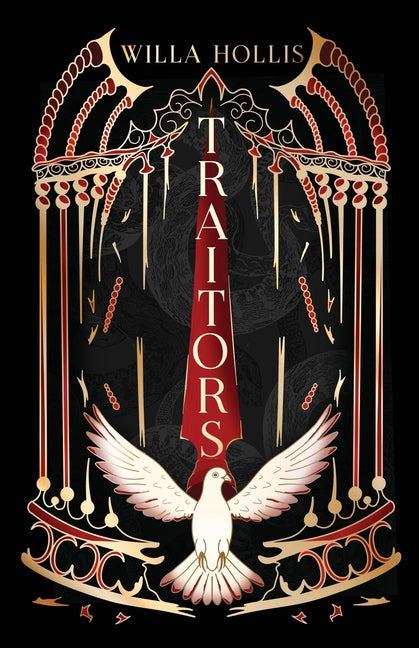 Traitors