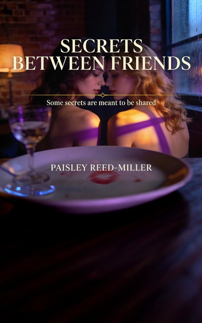Secrets Between Friends