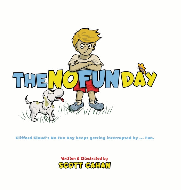 The No Fun Day