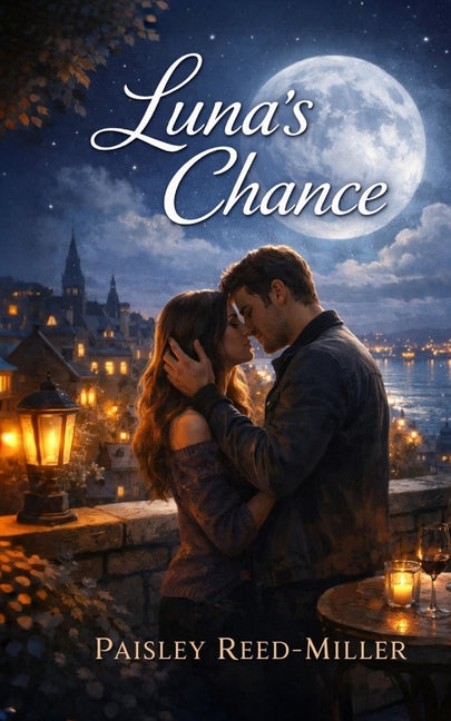 Luna's Chance