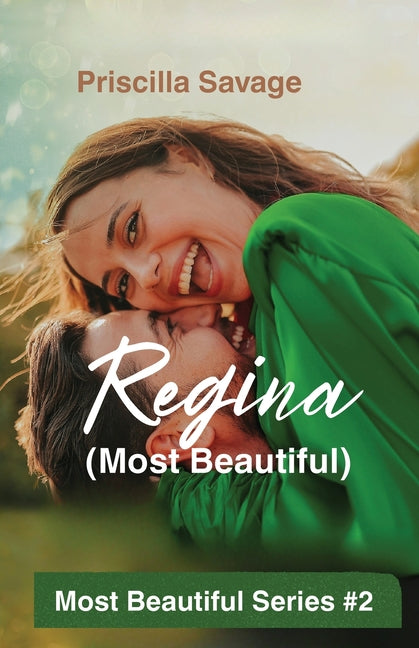 Regina (Most Beautiful): A Friends to Lovers Standalone Romance