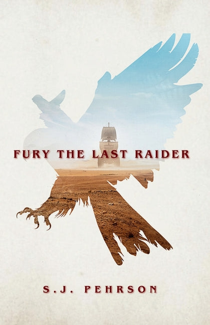 Fury The Last Raider