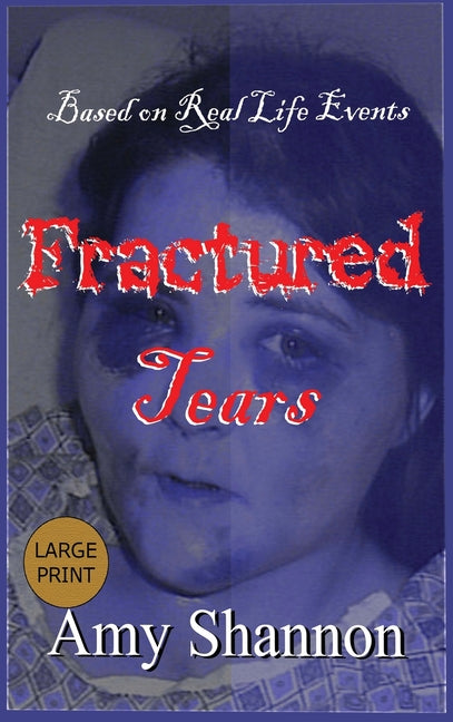 Fractured Tears: A Struggle for Justice