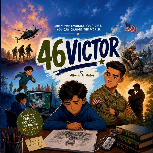 46Victor