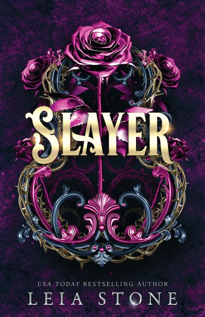 Slayer (Standard Edition)